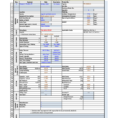 Relief Valve Sizing Spreadsheet Intended For Sizing Calculations  Rankin Ers Services
