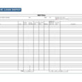 Rent Collection Spreadsheet Template With Regard To 47 Rent Roll Templates  Forms  Template Archive