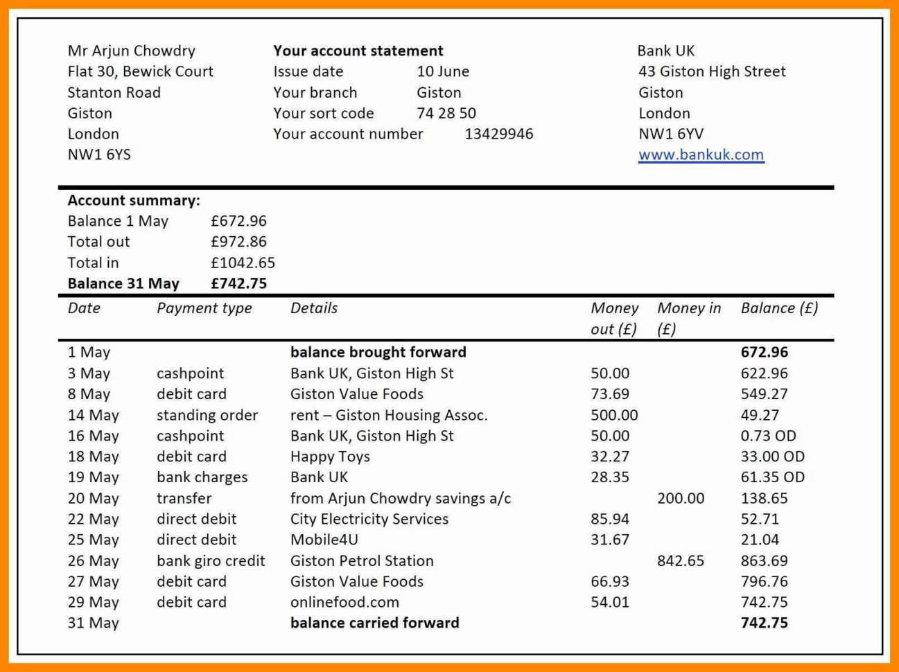 Rent Payment Spreadsheet Template Regarding Late Rent Payment Letter Best Of Late Payment Invoice Template Best