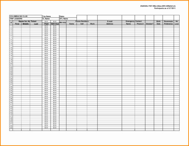 Rent Payment Spreadsheet with regard to Rent Payment Excel ...