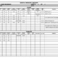 Rent Roll Excel Spreadsheet With Regard To Rent Roll Template Excel  Glendale Community Document Template
