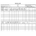 Rent Roll Spreadsheet In 47 Rent Roll Templates  Forms  Template Archive