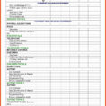 Rental Income And Expense Spreadsheet Pertaining To Rental Expense Spreadsheet Property Expenses Template Australia