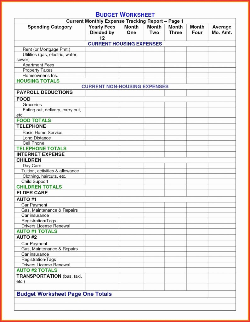 Rental Income And Expense Spreadsheet Pertaining To Rental Expense Spreadsheet Property Expenses Template Australia