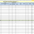 Rental Income Tracking Spreadsheet Inside Income And Expensesdsheet For Rental Property Monthly Expense