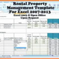 Rental Income Tracking Spreadsheet With Rental Property Management Spreadsheet Template Excel For Tracking