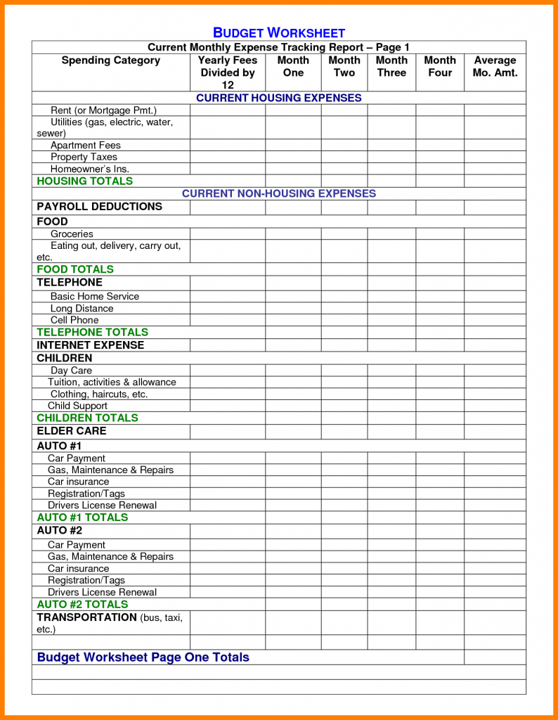 Rental Property Accounting Excel Spreadsheet Inside Keep Track Of Rental Property Expenses Your Accounting Spreadsheet
