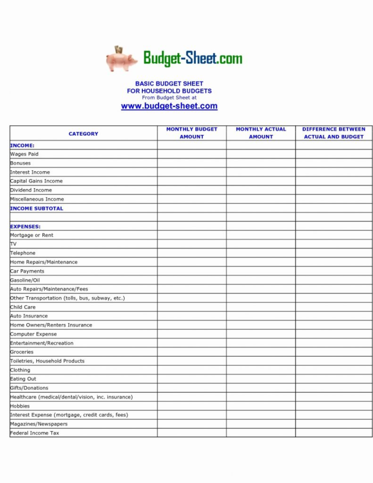 Rental Property Budget Spreadsheet Google Spreadshee rental property ...