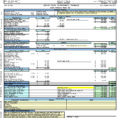 Rental Property Excel Spreadsheet Inside Rental Property Excel Spreadsheet  Homebiz4U2Profit