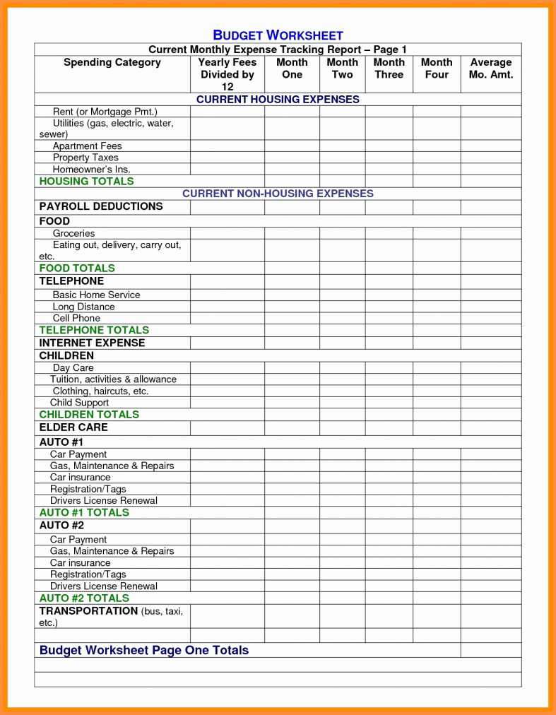 Rental Property Expenses Spreadsheet in Tax Template For Expenses Return Taspreadsheet Awesome Rental