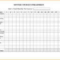 Rental Property Expenses Spreadsheet Template Within Expense Tracker Spreadsheet Lovely Rental Property Expenses