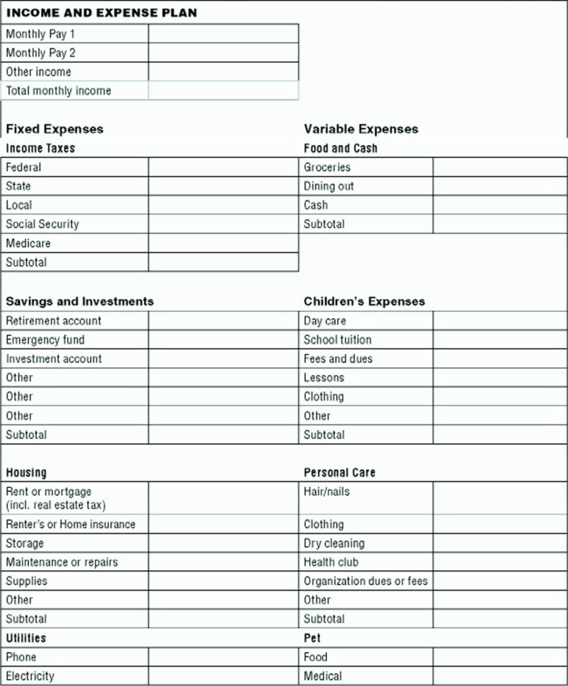 Rental Property Income And Expense Spreadsheet With Regard To Rental Property Income And Expense Spreadsheet – Spreadsheet Collections