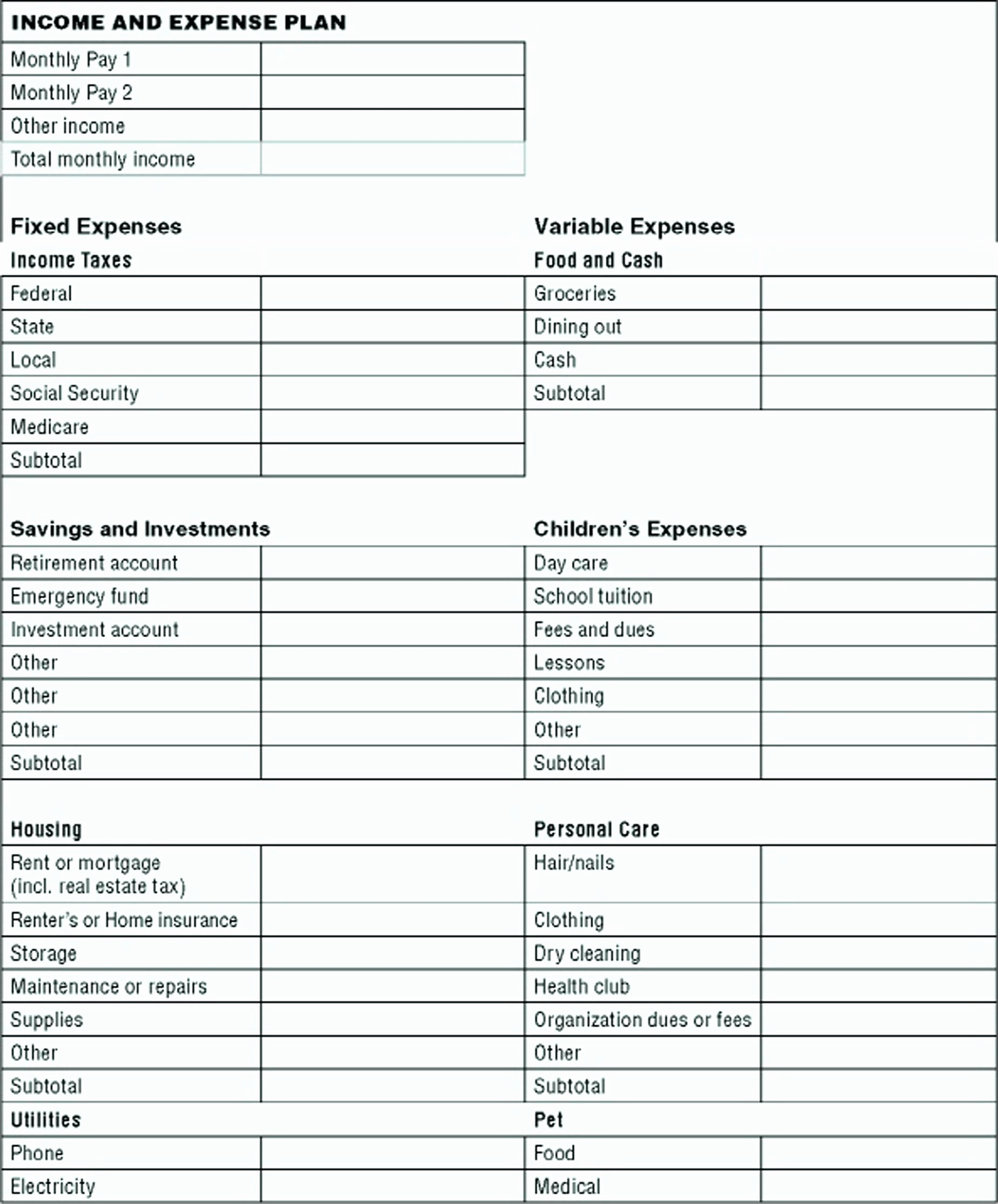 Rental Property Income And Expense Spreadsheet With Regard To Rental Property Income And Expense Spreadsheet – Spreadsheet Collections