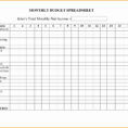 Rental Property Spreadsheet For Taxes With Regard To Spreadsheet Income Template Expenditure Sheet Household And