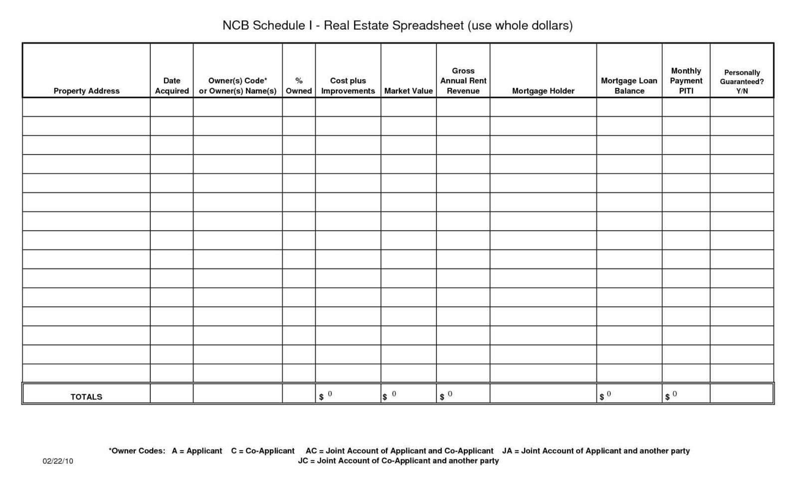 Rental Spreadsheet For Property Managers Intended For 15 Inspirational Rental Spreadsheet For Property Managers  Twables.site