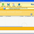 Repair Excel Spreadsheet Inside Excel File Repair  Download
