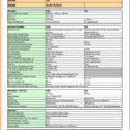Reporting Requirements Template Excel Spreadsheet In Reporting Requirements Template Excel Spreadsheet – Spreadsheet