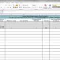 Requirements Tracking Spreadsheet In Dear Qb: How Do I Complete My College Match Requirements On Time?