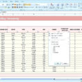 Requisition Tracking Spreadsheet Inside Requisition Trackingpreadsheet Jobheet Invoice Template With Excel