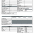 Reserve Study Spreadsheet Intended For Free Reserve Study Spreadsheet – Spreadsheet Collections