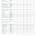 Reserve Study Spreadsheet Pertaining To Free Reserve Study Spreadsheet Examples Lovely Weekly On Competitor