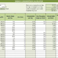 Residential Electrical Load Calculation Spreadsheet Inside Residential Hvac Load Calculation Commercial Electrical