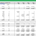 Residual Land Value Spreadsheet Intended For Residual Land Value Calculation  Efinancialmodels