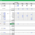 Residual Land Value Spreadsheet Pertaining To Residual Land Value Calculation  Efinancialmodels