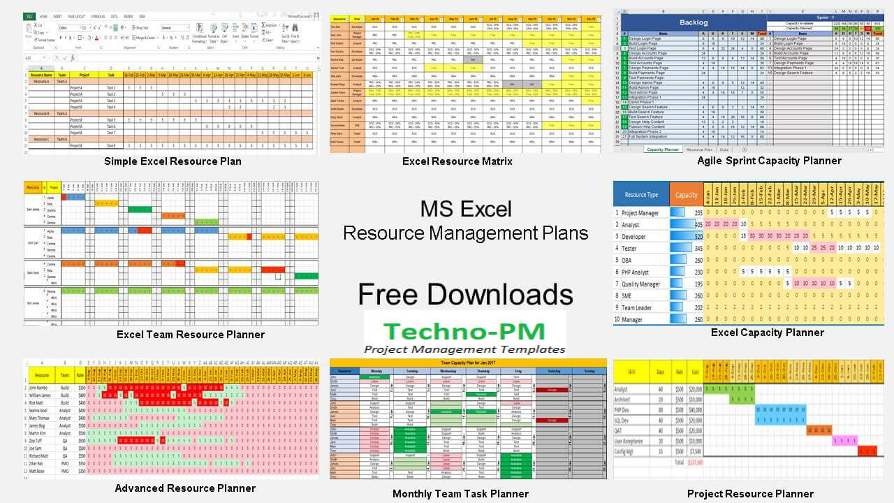 Resource Allocation Excel Spreadsheet Throughout Resource Allocation Excel Spreadsheet  Aljererlotgd