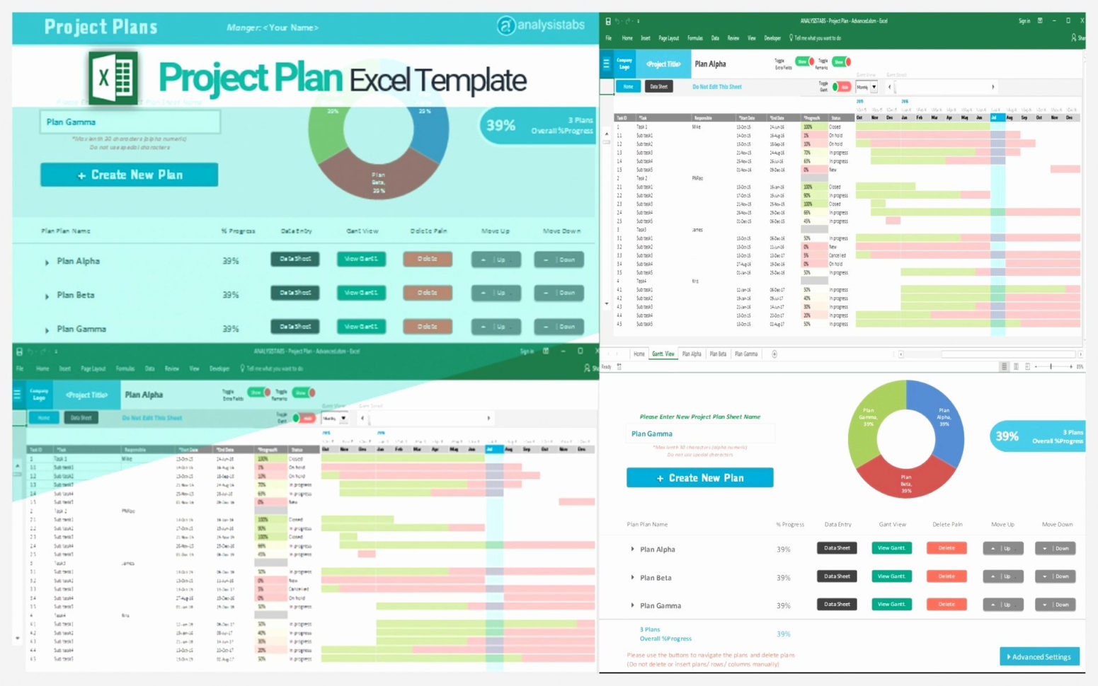 Resource Capacity Planning Template In Excel Spreadsheet Spreadsheet ...