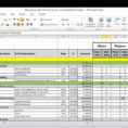Resource Management Spreadsheet Template Within Resource Management Spreadsheet Excel Template Simple Tracking Sheet