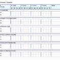 Resource Planning Spreadsheet Template For Resource Capacity Planning Spreadsheet Template Excel Lovely
