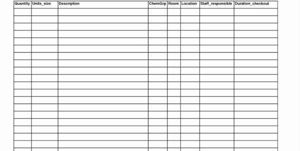 Restaurant Bar Inventory Spreadsheet Google Spreadshee restaurant bar ...