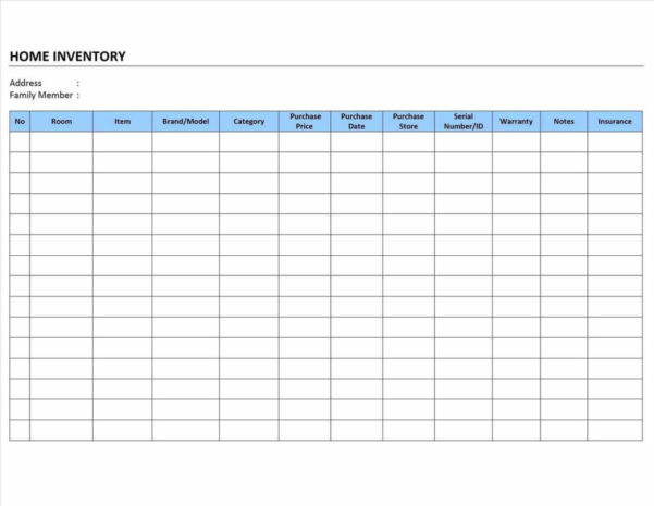 Restaurant Bar Inventory Spreadsheet Google Spreadshee restaurant bar ...