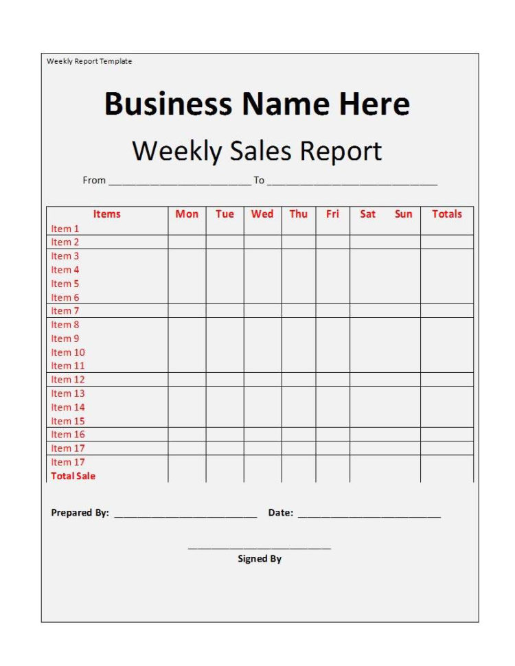 Restaurant Daily Sales Spreadsheet Regarding Sales Call Report Template Excel And Restaurant Daily Sales Report