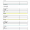 Restaurant Expense Spreadsheet Template With Regard To Income And Expense Spreadsheet Template Excel For Restaurant Bud