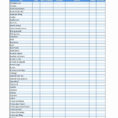 Restaurant Food Cost Spreadsheet For Food Cost Spreadsheet Free And With Inventory Plus Restaurant