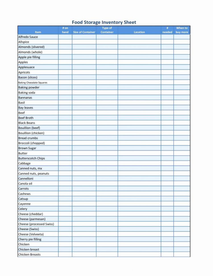 Restaurant Food Cost Spreadsheet For Food Cost Spreadsheet Free And With Inventory Plus Restaurant