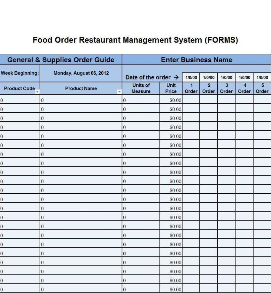 Restaurant Liquor Inventory Spreadsheet In Alcohol Inventory Spreadsheet Samples Store Sheet Excel Sample