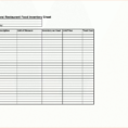 Restaurant Spreadsheet Templates Regarding Business Inventory Spreadsheet With Restaurant Sheet Procedure