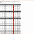 Restaurant Spreadsheets Free For Restaurant Inventory Spreadsheets Free Spreadsheet Xls Excel Resume