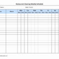 Restaurant Spreadsheets Free Inside Free Restaurant Inventory Spreadsheet Template And Food Sample