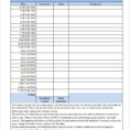 Restaurant Startup Costs Spreadsheet For Download Restaurant Startup Costs Spreadsheet Templates Free