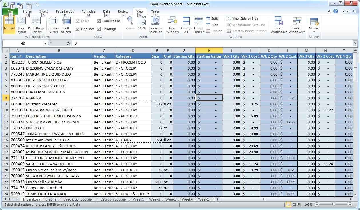 Retail Store Inventory Spreadsheet Pertaining To Free Retail Store Inventory Templates At Com Sheets For