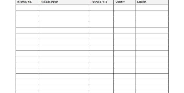 Retail Store Inventory Spreadsheet Spreadsheet Downloa retail store ...