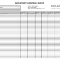 Retail Store Inventory Spreadsheet Within Sample Retail Inventory Spreadsheet Store Excel Free Template