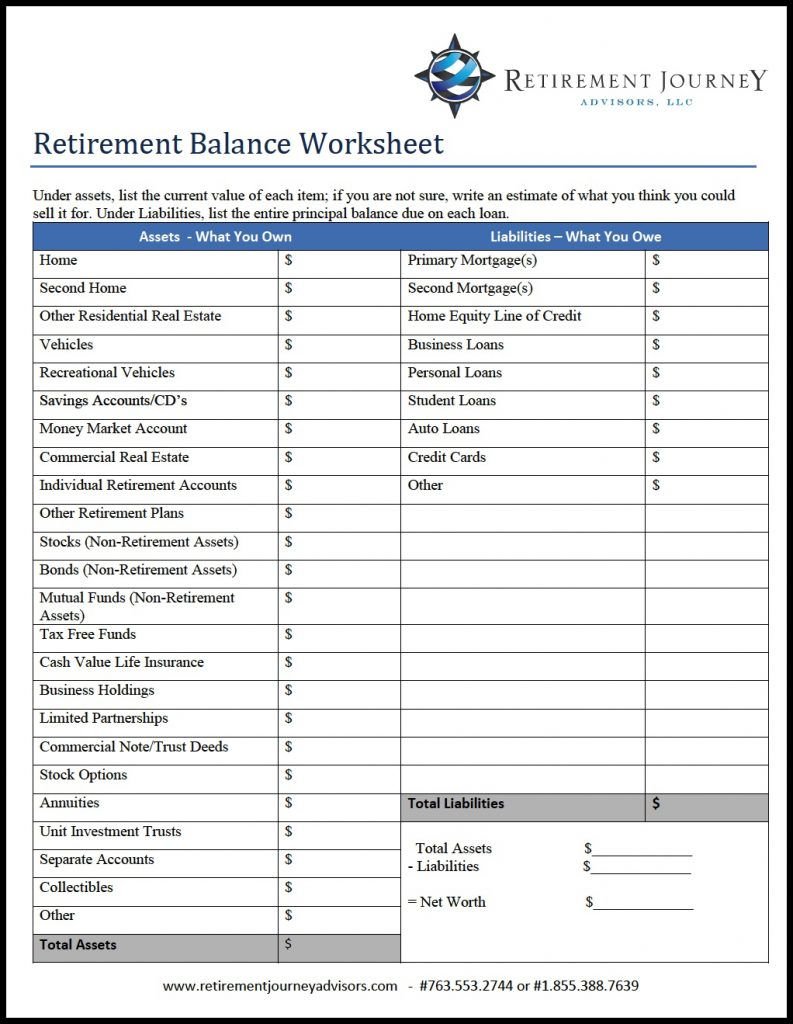 Retirement Income Planning Spreadsheet For Spreadsheet Example Of Estate Planning Retirement Income Worksheet