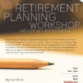 Retirement Projection Spreadsheet Within Advent Connect – Financial Training Services  Financial Planning