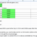 Retirement Spreadsheet Inside Retirement Calculator Excel Spreadsheet Awesome 25 Best Bud Form