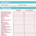 Retirement Spreadsheet Reddit With Budgetet Template Dave Ramsey Expense Excel Monthly Free Savings
